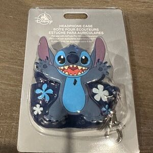 Disney Stitch AirPod pro case